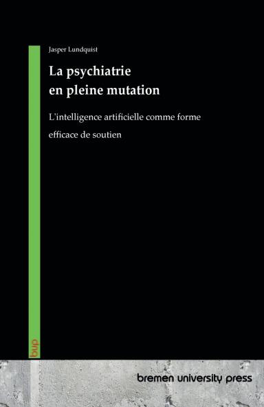 La psychiatrie en pleine mutation