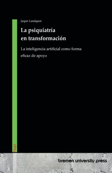 La psiquiatría en transformación