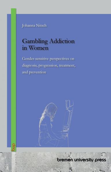 Gambling Addiction in Women
