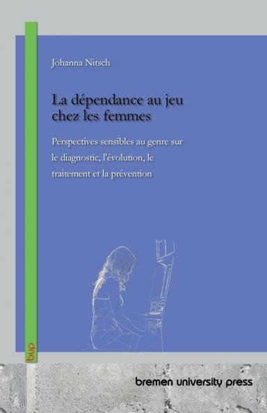 La dépendance au jeu chez les femmes