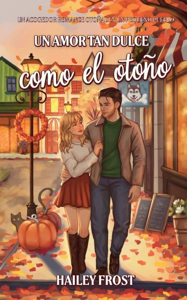 Un Amor Tan Dulce Como El Otoño