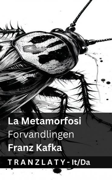 La Metamorfosi / Forvandlingen