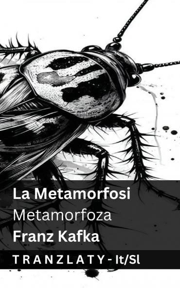La Metamorfosi / Metamorfoza