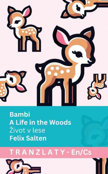 Bambi - A Life in the Woods / Život v lese