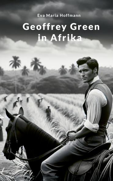 Geoffrey Green in Afrika