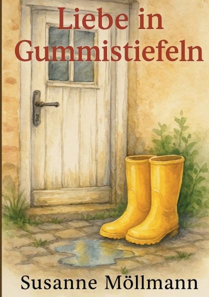 Liebe in Gummistiefeln