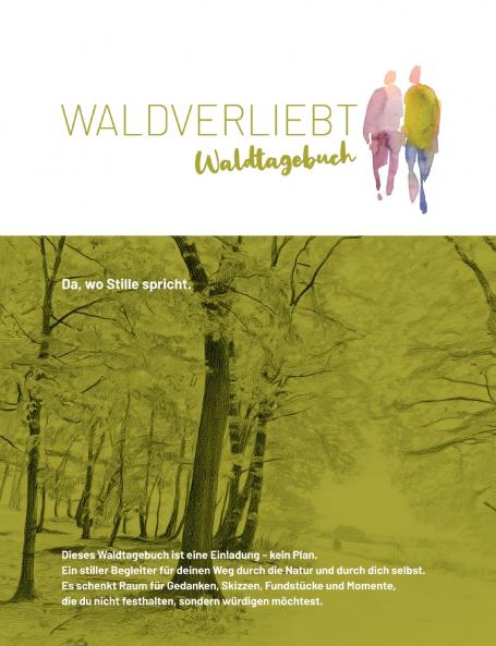 Waldtagebuch
