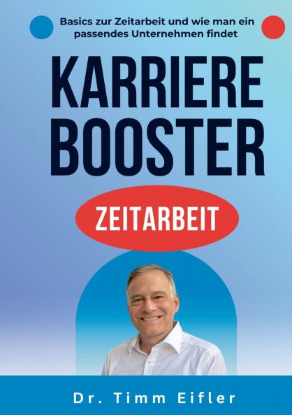 Karrierebooster Zeitarbeit