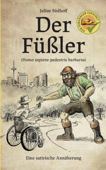 Der Füßler