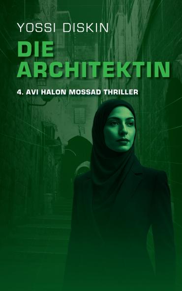 Die Architektin