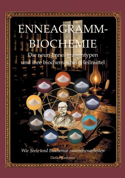 Enneagramm-Biochemie