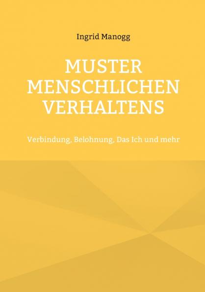 Muster menschlichen Verhaltens