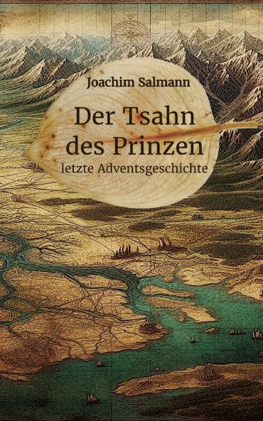 Der Tsahn des Prinzen