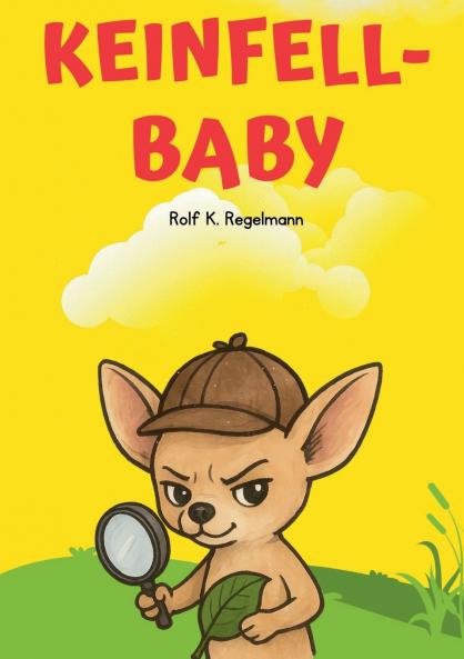 Keinfell-Baby