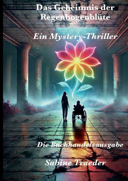 Das Geheimnis der Regenbogenblüte