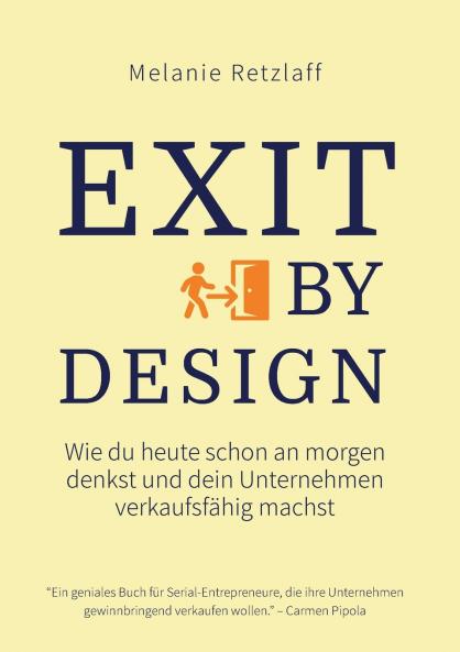 Exit by Design