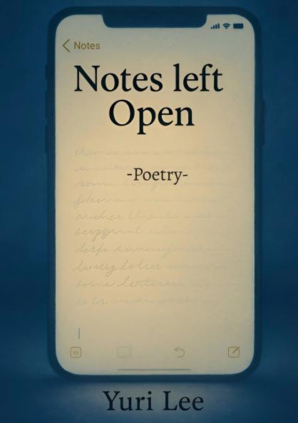 Notes Left Open