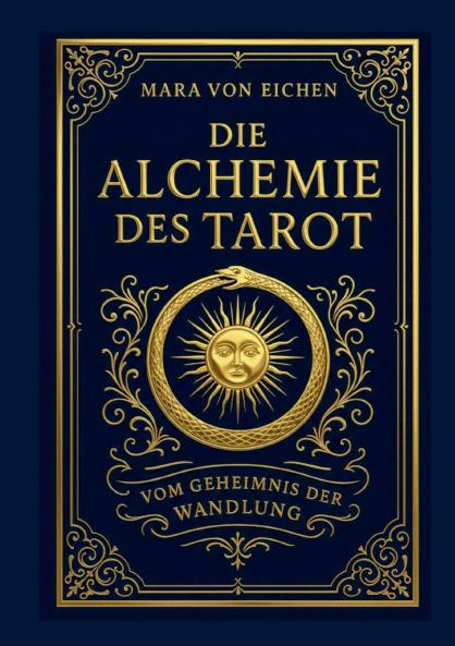 Die Alchemie des Tarot