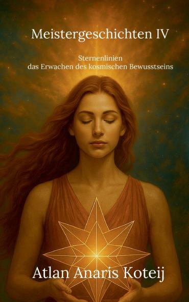 Meistergeschichten IV