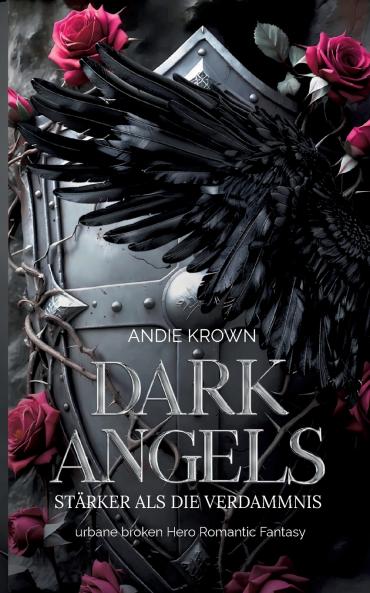 Dark Angels - Stärker als die Verdammnis
