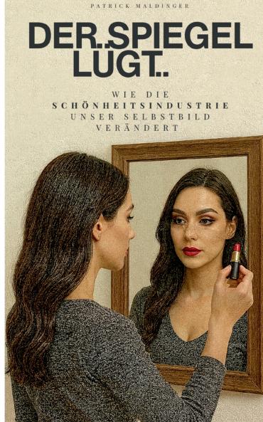 Der Spiegel lügt