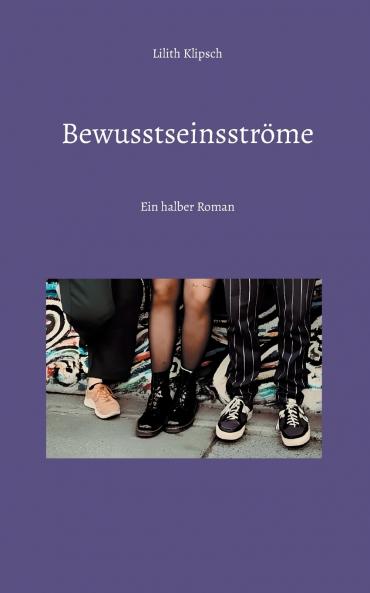 Bewusstseinsströme
