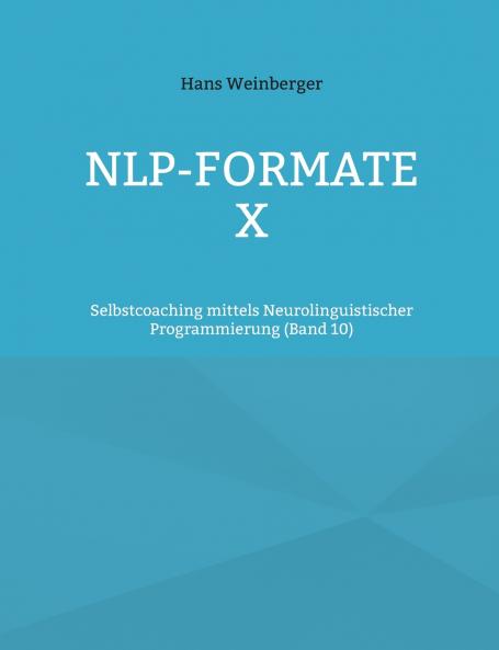 NLP-Formate X