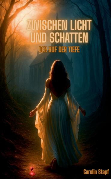 Zwischen Licht und Schatten