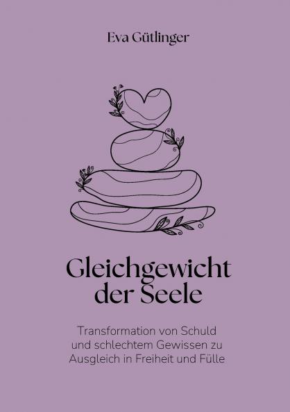 Das Gleichgewicht der Seele