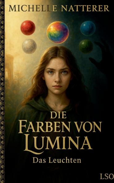 Die Farben von Lumina