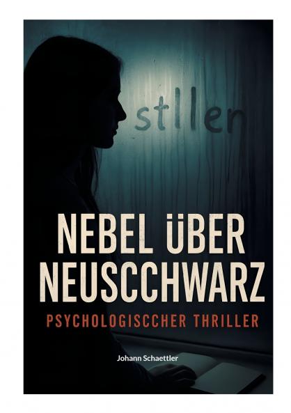 Nebel über Neuschwarz