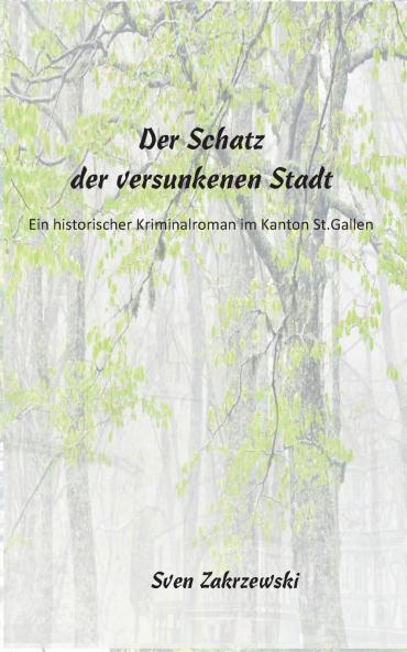 Der Schatz der versunkenen Stadt