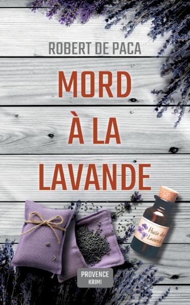 Mord à la Lavande