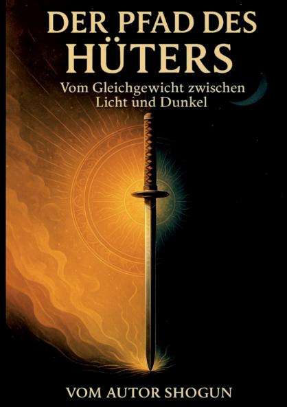 Der Pfad des Hüters