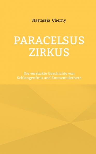 Paracelsus Zirkus