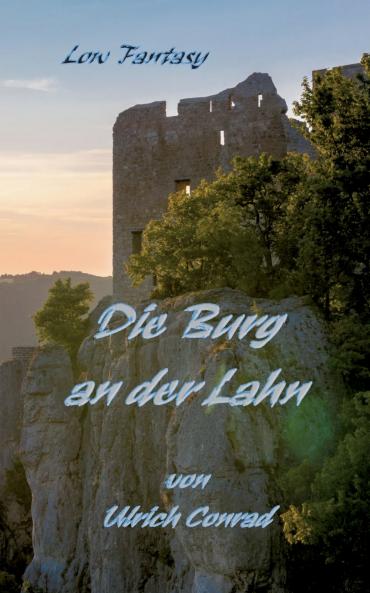 Die Burg an der Lahn