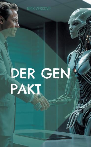 DER GEN PAKT