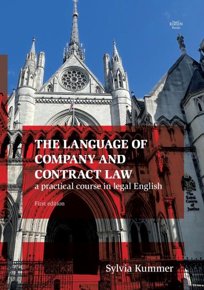 The Language of Company and Contract Law