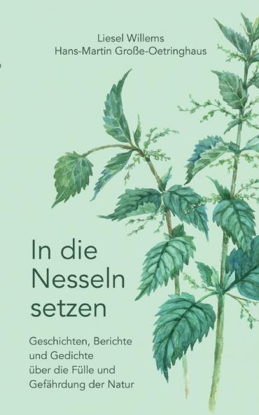 In die Nesseln setzen