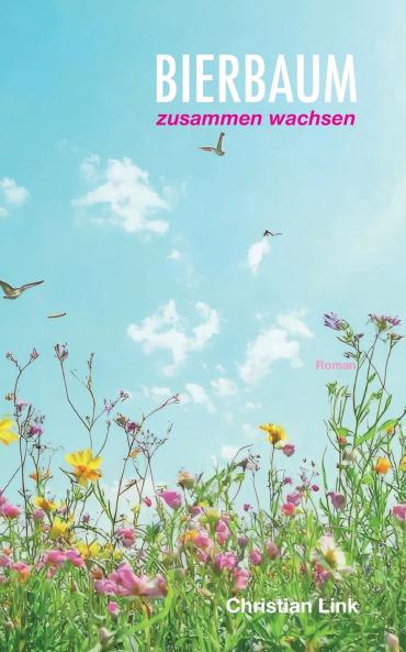 Bierbaum - zusammen wachsen