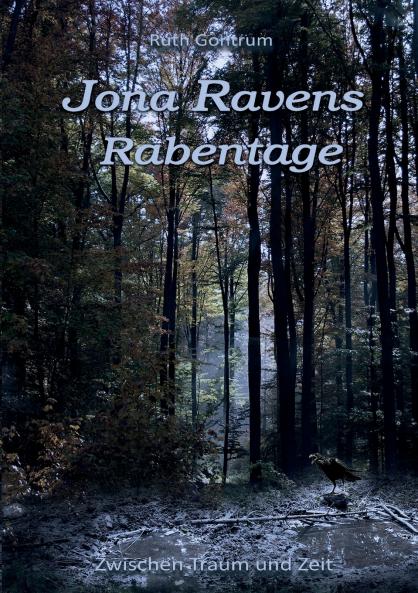 Jona Ravens Rabentage