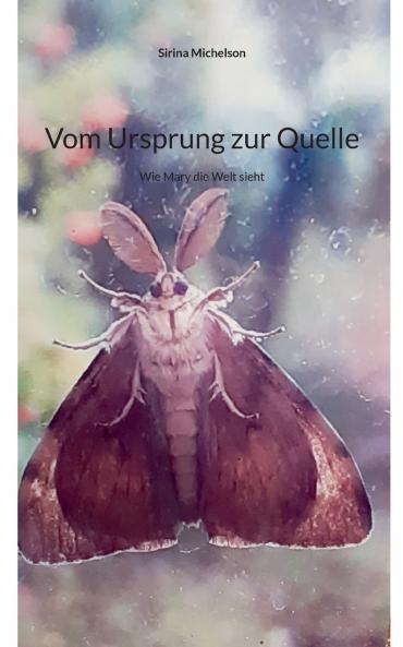 Vom Ursprung zur Quelle