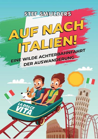 AUF NACH ITALIEN!