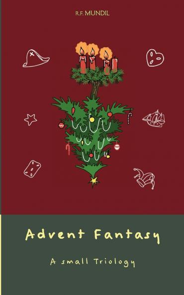 Advent Fantasy