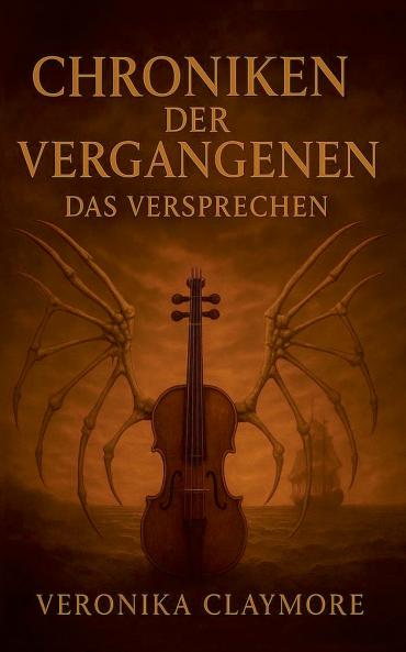 Chroniken der Vergangenen