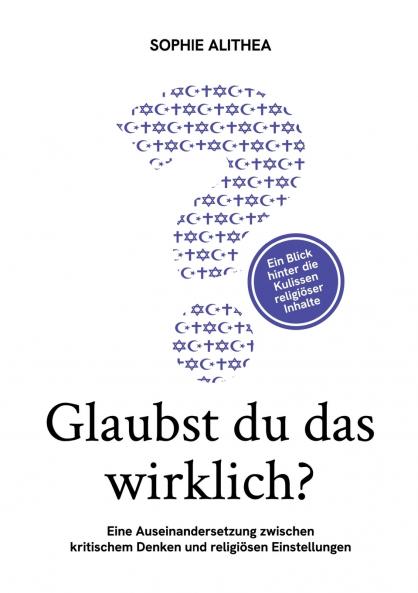 Glaubst Du das wirklich?