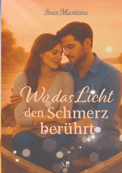 Wo das Licht den Schmerz berührt