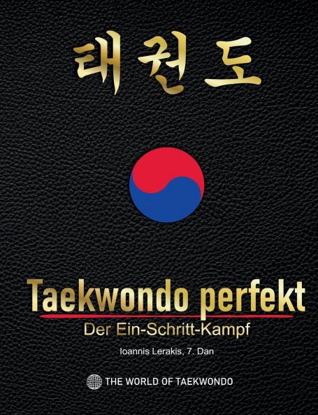 Taekwondo perfekt