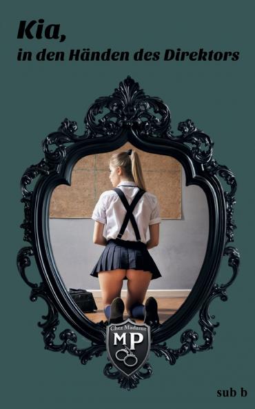 Kia in den Händen des Direktors