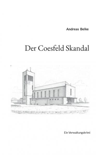 Der Coesfeld Skandal